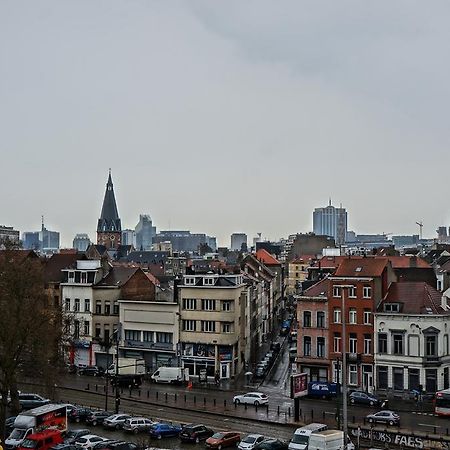 Es Hostel Saint-Gilles Экстерьер фото
